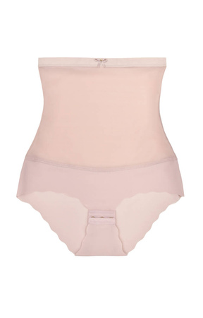 High shaping panties Sence Mediolano powder pink 18001