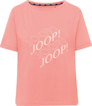 Joop! Women's T-shirt coral 642165