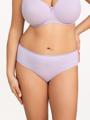 Damen Slip Corin Virginia lilla 03771