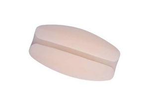 Julimex shoulder pads nude BA04