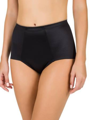 Slimming panties soft touch Felina black 88322
