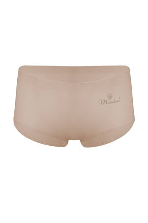 Mediolano Gamma 05004 black perforated women's briefs