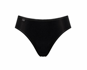 Women's panties Sloggi 24/7 cotton h tai black