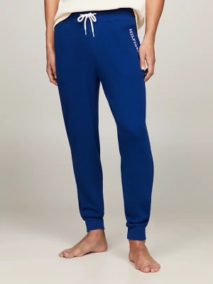 Tommy Hilfiger men's sweatpants blue UM0UM03097