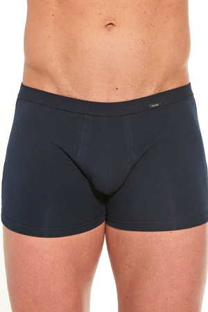 Cornette Mini Authentic Men's Boxer Shorts Navy Blue