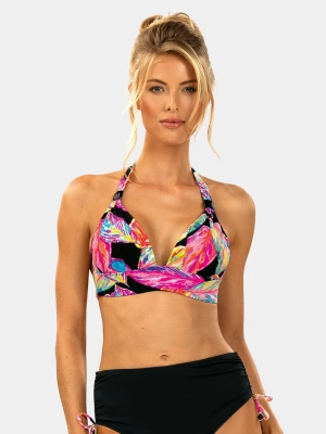 Feba FG161/902 Flower removable push up swim bra