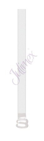 Julimex RT-01 silicone straps 6 mm