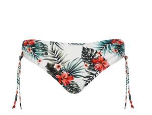 Badeslip Olympia bunt 31647