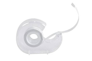 Comfort Fashion Julimex Patch farblos