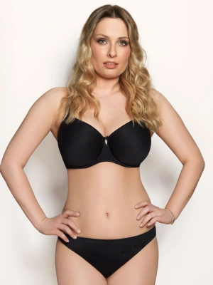 Corin virginia bra black 17871