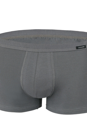 Cornette Mini Authentic Khaki Herren-Boxershorts