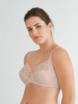 Felina Serenada Soft-BH, beige 205294