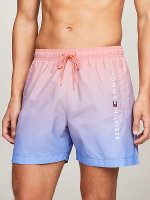 Tommy Hilfiger shaded swim shorts UM0UM03266
