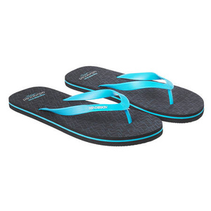 Men's slippers Horizon Henderson navy blue 38086