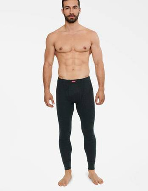 Henderson Herren Unterhose Graphit 4862