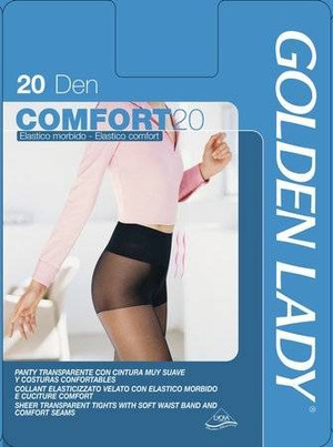 Comfort 20 Strumpfhosen