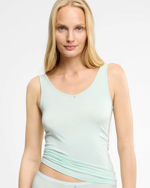 Sensuelle Speidel Damen Modal T-Shirt Mint 3603