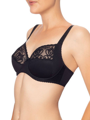Soft bra Felina Serenada 205294 black
