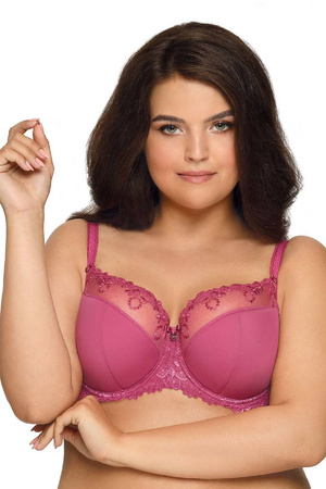 Ava Lipstick AV 1030 halb gepolsterter BH rosa