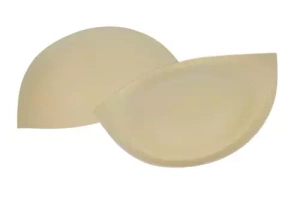 Extra push up inserts Julimex beige WS-20