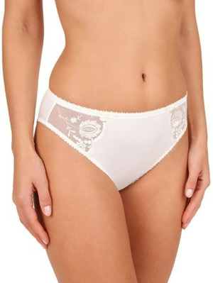Klassischer Tai-Slip Provence Felina Creme 81005