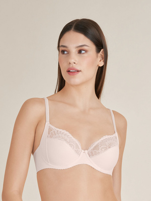 Soft Swing Bra Felina Conturelle beige 805838