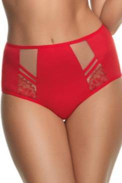 Brasil-Slip Gorsenia K498 Paradise rot