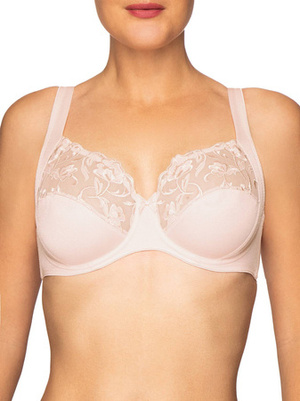 Felina Moments soft underwired bra pink 519