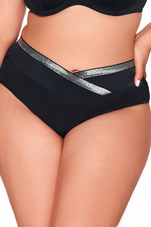 Ava SF 224/15 black swim briefs