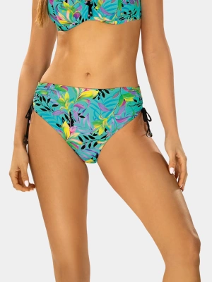 Feba Exotic FD90/906 women's high swim briefs