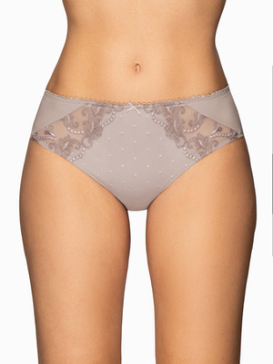 Women's briefs tai Secret Delight Felina pearl gray 210292