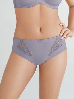 Rhapsody Felina Midi-Höschen Lavendel 213210