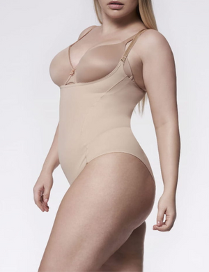 Julimex Beige 219 Schlankheitsbody