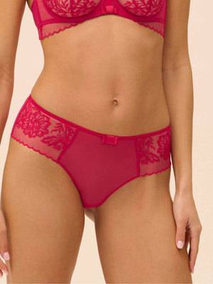 Simone Perele Romance Damen Shorts Rosa 1G2630