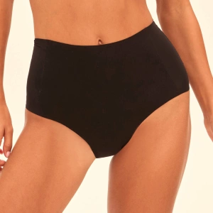 Simone Perele Story Shaping Panties Black 1F6610