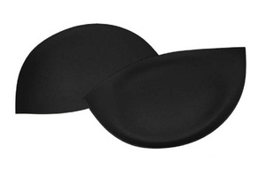 Zusätzliche Push-up-Einsätze Julimex schwarz WS-20