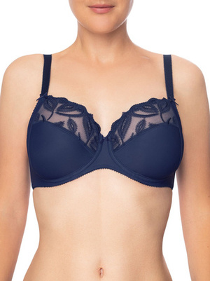 Soft-BH Choice Felina marineblau 205208
