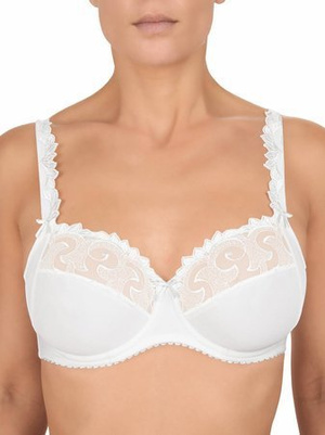 Soft bra Rhapsody Felina white 205210