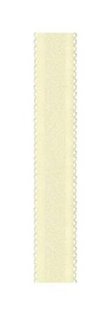 Straps metal tape 14mm Julimex RB-402 cream