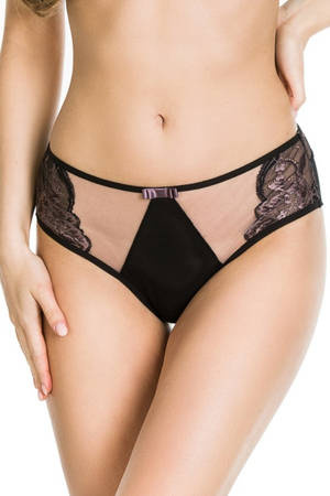 Mediolano Holly women's panties heather 19124