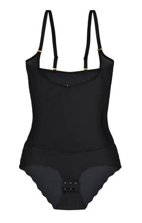 Sence Mediolano body shaping black 18002