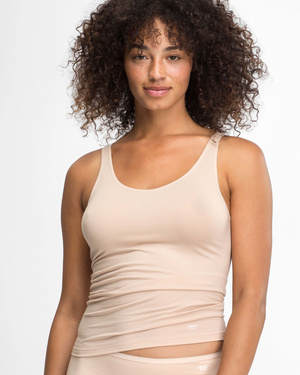 Speidel women's cotton T-shirt, beige 9606