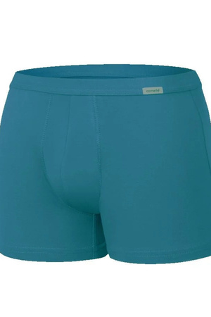 Cornette Mini Authentic Petrol Herren Boxershorts