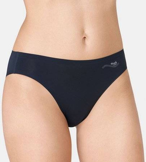 Sloggi zero one tai women's panties black
