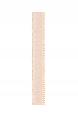 Julimex RB 433 12 mm beige BH-Träger