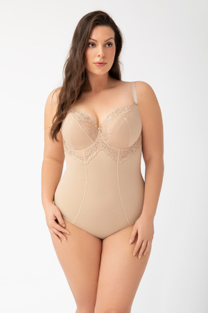 Gala Gorsenia Modellierkörper beige K356
