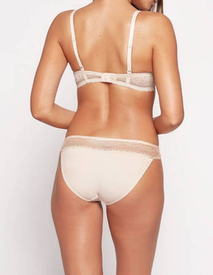 Tai Damenslip Kassidy Henderson beige 35236