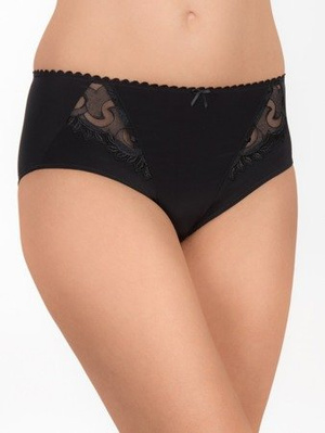 Midi briefs Rhapsody Felina black 213210