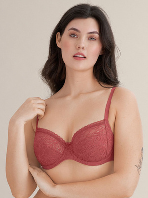 Endless Garden Felina Conturelle 805843 soft bra