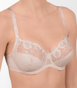 Soft bra Provence Felina Conturelle 80505 powder pink